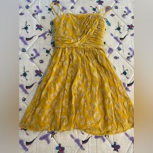 Sweet Daisy Dress